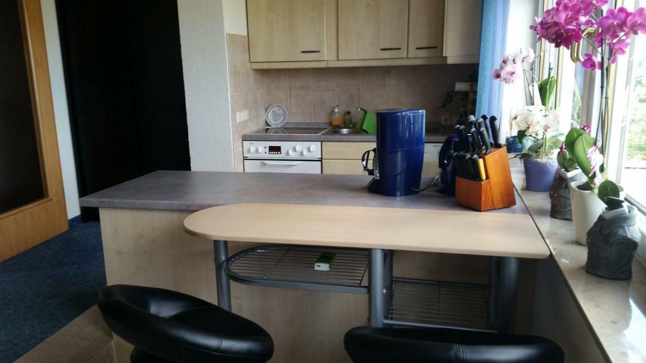 Studio Orchidee Weissig  Buitenkant foto